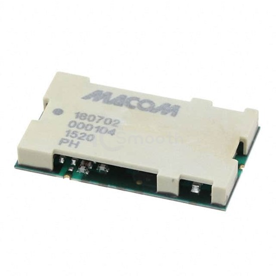 MAMG-001215-090L0L - MACOM Technology Solutions - RF Amplifiers