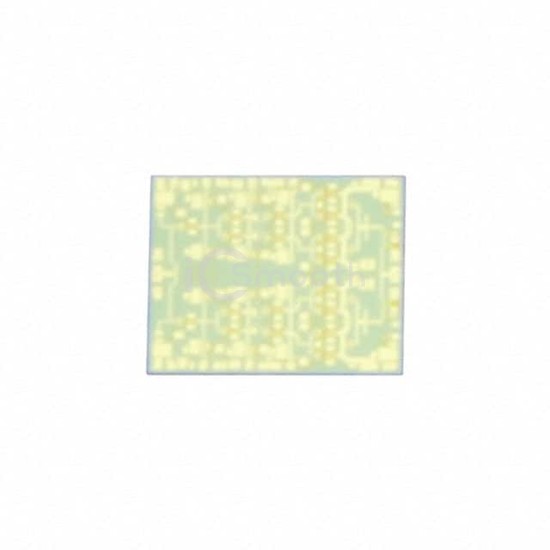 HMC7229 - Analog Devices Inc. - RF Amplifiers