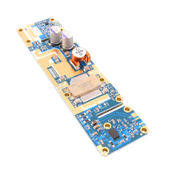 BPC10M6X2S200Z - Ampleon USA Inc. - RF Amplifiers