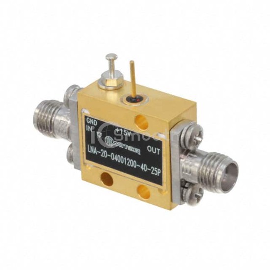 LNA-20-04001200-40-25P - L3 Narda-MITEQ - RF Amplifiers