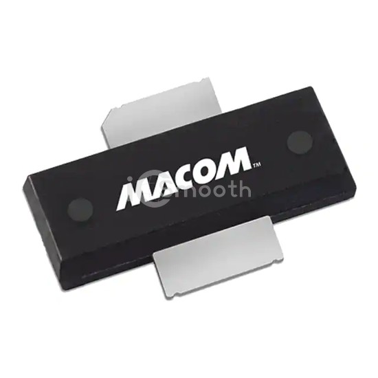 MAGX-100027-100C0P - MACOM Technology Solutions - RF Amplifiers
