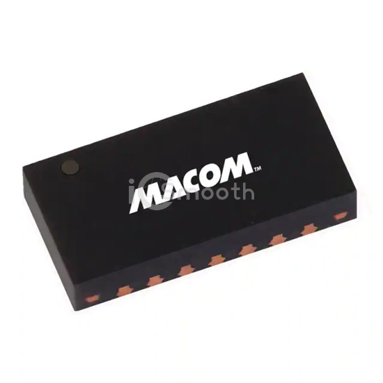 MAGX-100027-015S0P - MACOM Technology Solutions - RF Amplifiers