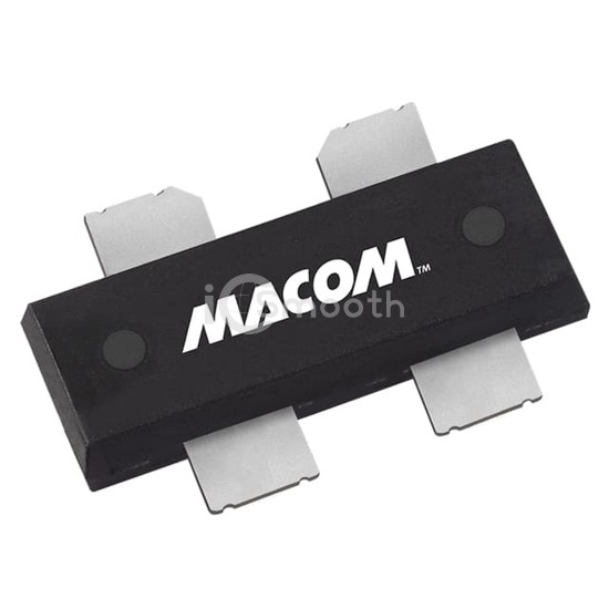 MAGX-100027-300C0P - MACOM Technology Solutions - RF Amplifiers