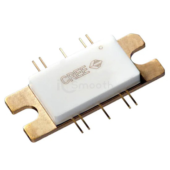 CMPA5585025F - Wolfspeed, Inc. - RF Amplifiers