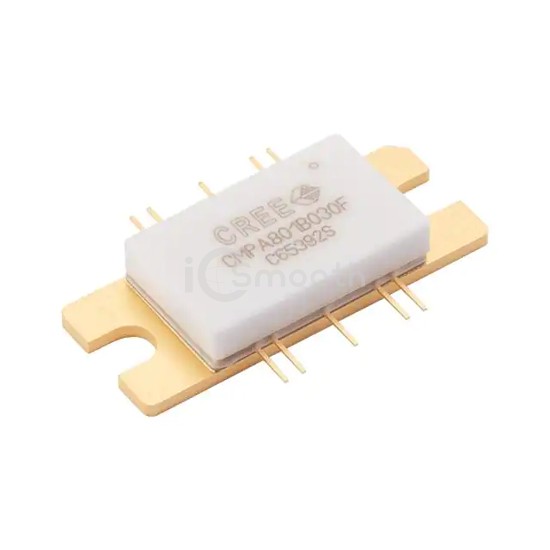 CMPA801B030F - Wolfspeed, Inc. - RF Amplifiers