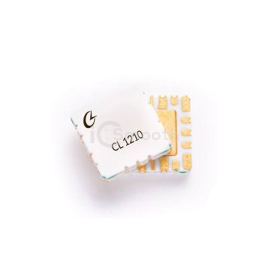 CL-1210 - Criteria Labs - RF Amplifiers