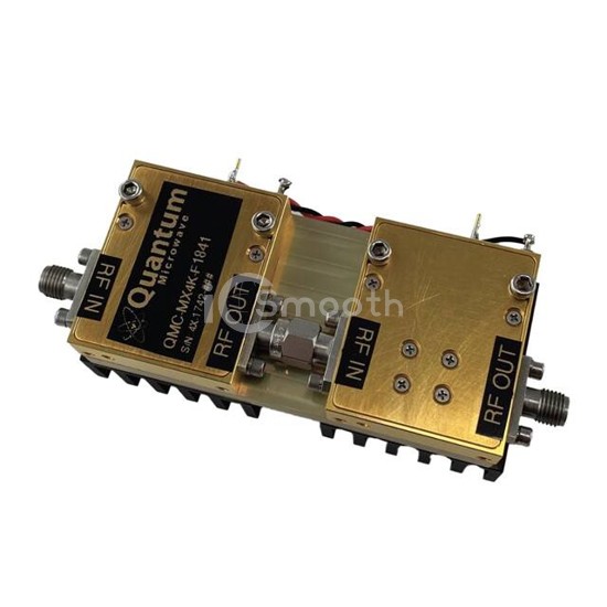 QMC-MX4K-F1841 - Quantum Microwave Components - RF Amplifiers