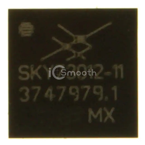 SKY73009-11 - Skyworks Solutions Inc. - RF Demodulators