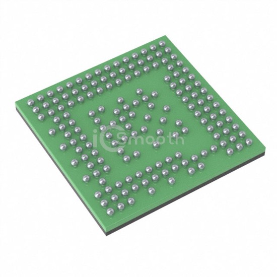 IWR6843ABGABLR - Texas Instruments - RF Transceiver ICs