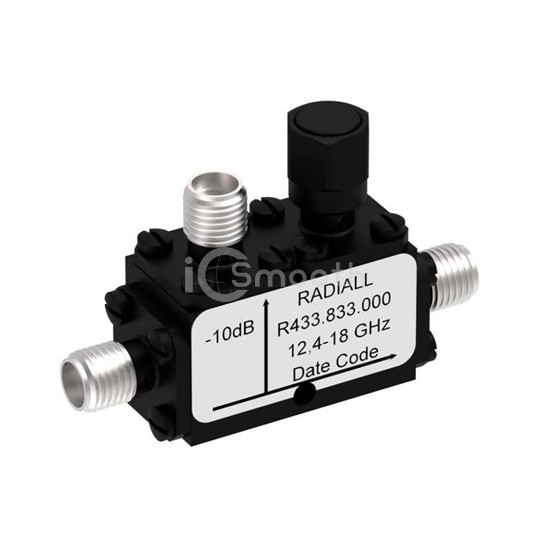 R595353215 - Radiall USA, Inc. - RF Switches