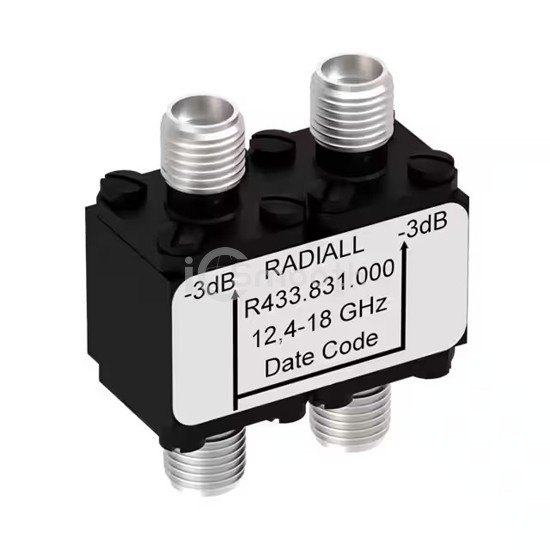 R595347210 - Radiall USA, Inc. - RF Switches
