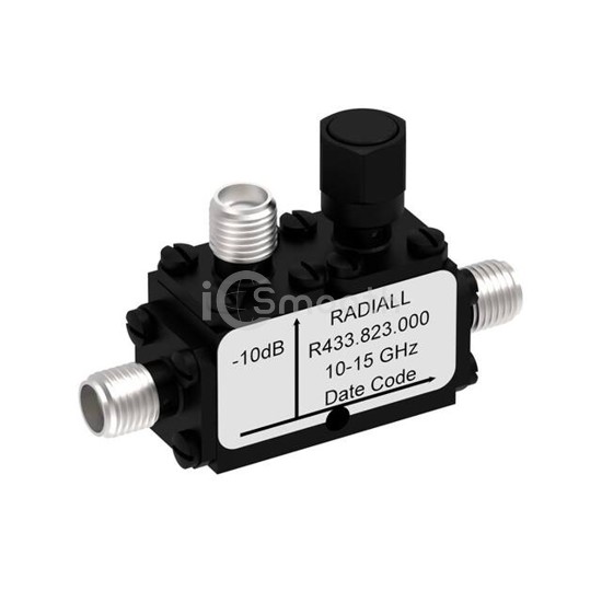 R595343415 - Radiall USA, Inc. - RF Switches
