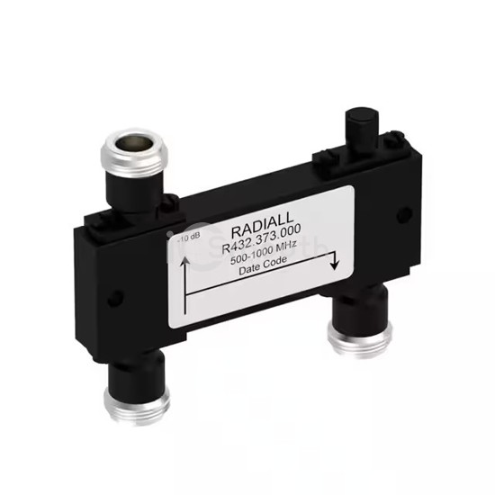 R591722440 - Radiall USA, Inc. - RF Switches