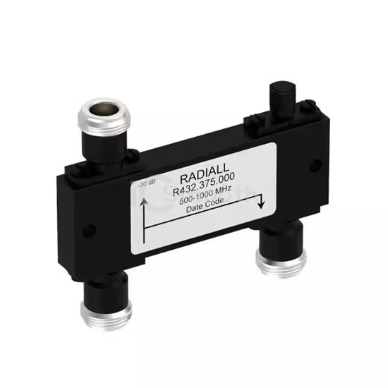 R591722600 - Radiall USA, Inc. - RF Switches