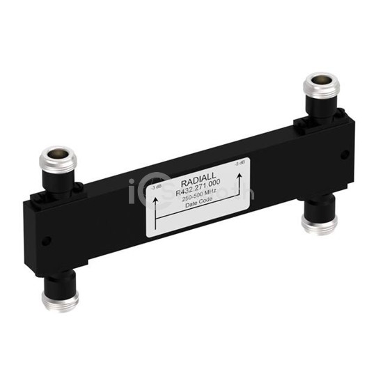 R591703620 - Radiall USA, Inc. - RF Switches