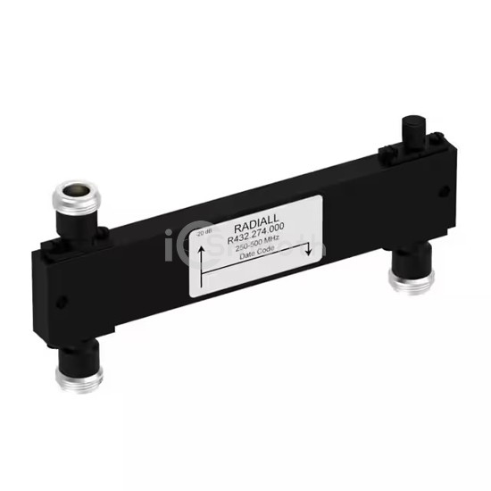 R591703630 - Radiall USA, Inc. - RF Switches