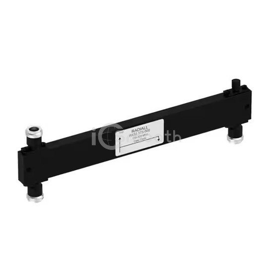 R591703605 - Radiall USA, Inc. - RF Switches