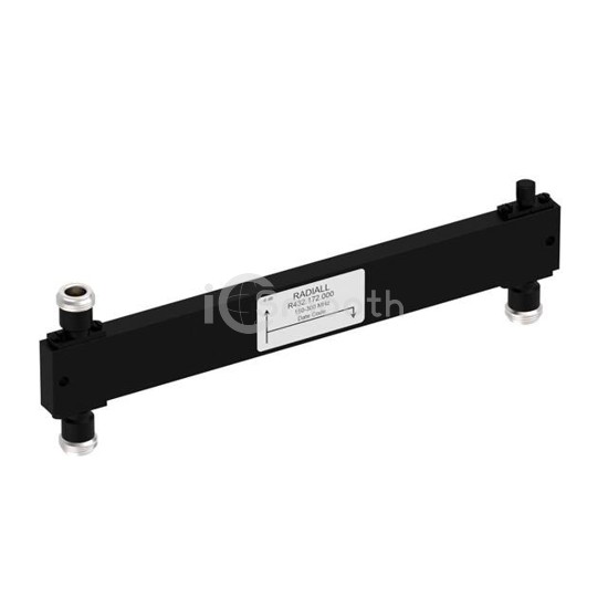 R591703600 - Radiall USA, Inc. - RF Switches