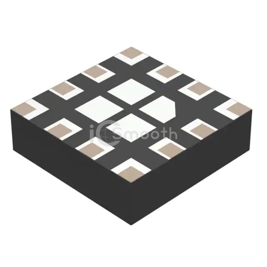 SKY66405-11 - Skyworks Solutions Inc. - RF Front End (LNA + PA)