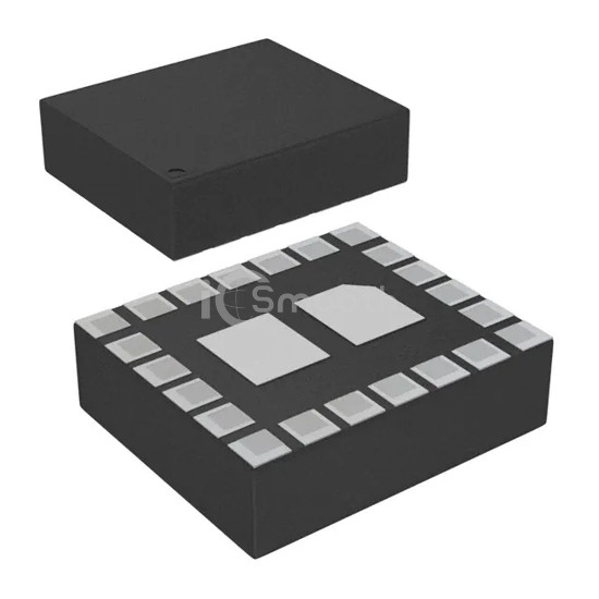 SKY66112-11 - Skyworks Solutions Inc. - RF Front End (LNA + PA)