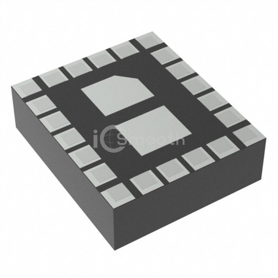 SKY66403-11 - Skyworks Solutions Inc. - RF Front End (LNA + PA)