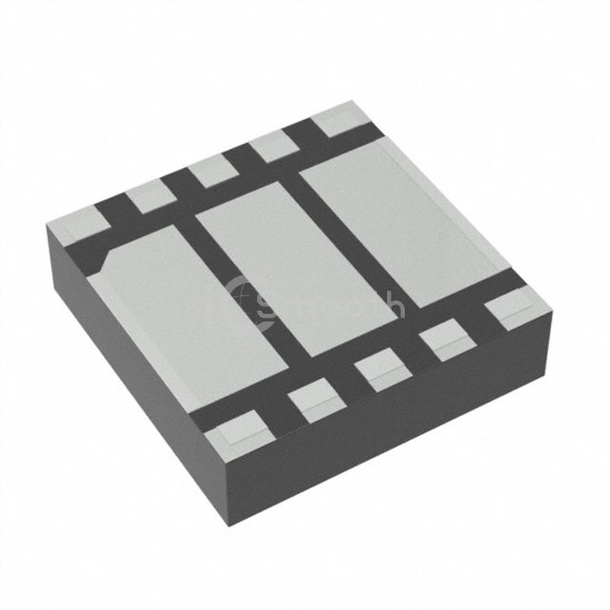 SKY65913-11 - Skyworks Solutions Inc. - RF Front End (LNA + PA)