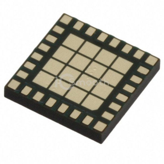 SKY66119-11 - Skyworks Solutions Inc. - RF Front End (LNA + PA)