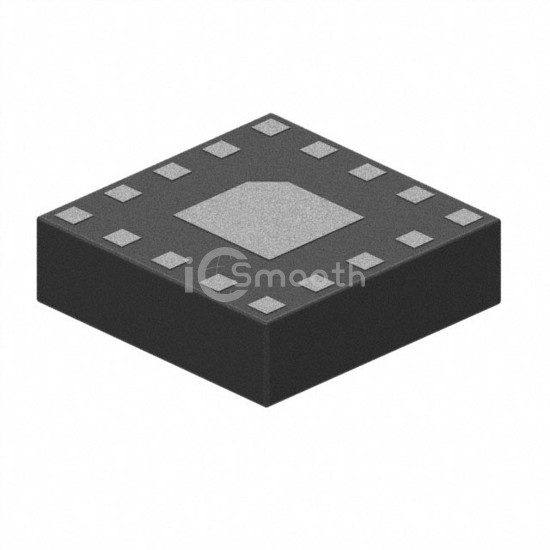 SKY66114-11 - Skyworks Solutions Inc. - RF Front End (LNA + PA)