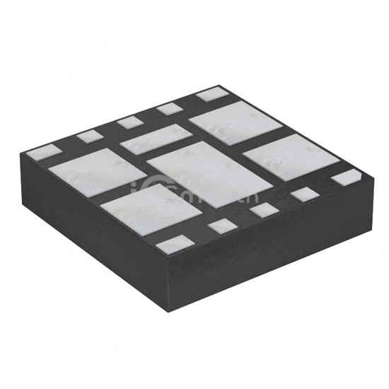 BGM681L11E6327XT - Infineon Technologies - RF Front End (LNA + PA)