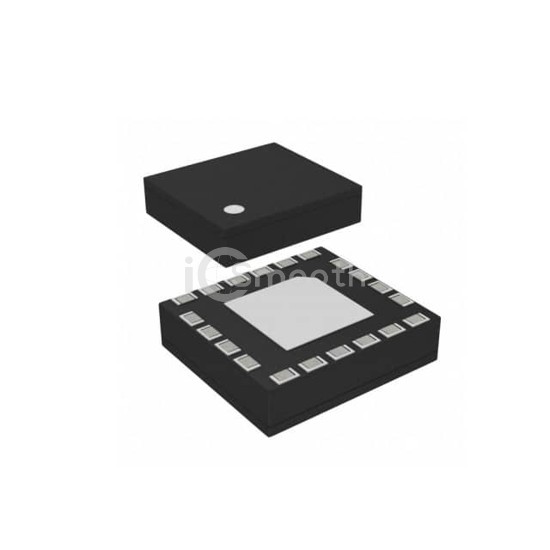 SKY85303-21 - Skyworks Solutions Inc. - RF Front End (LNA + PA)