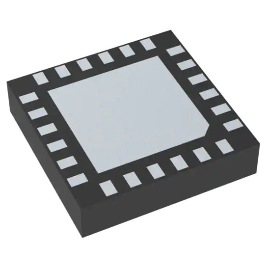 ADTR1107ACCZ-R7 - Analog Devices Inc. - RF Front End (LNA + PA)