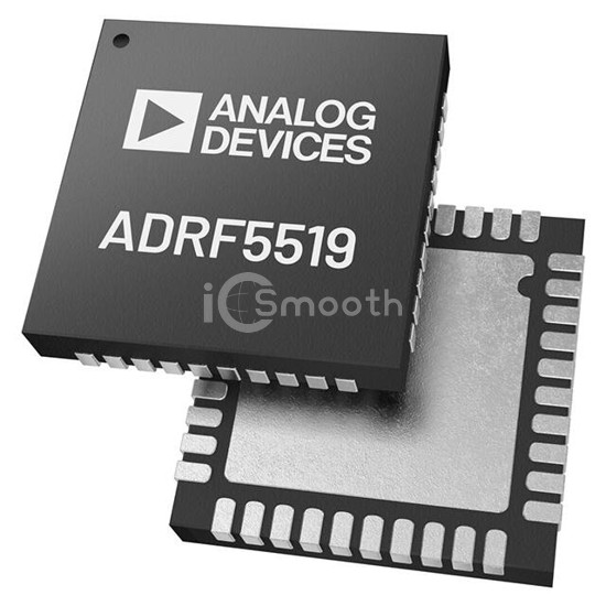 ADRF5519BCPZN-R7 - Analog Devices Inc. - RF Front End (LNA + PA)