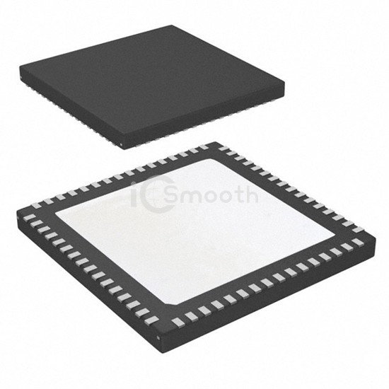 ATR2732-PBQW - Microchip Technology - RF Front End (LNA + PA)