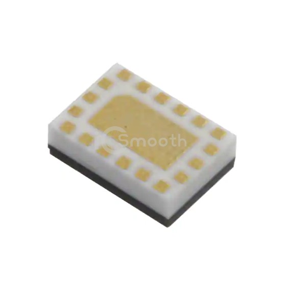 B30810D6101Q819 - EPCOS - TDK Electronics - RF Front End (LNA + PA)