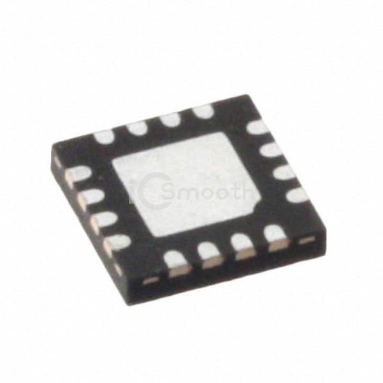 LX5552LU - Microchip Technology - RF Front End (LNA + PA)