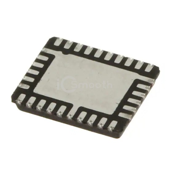 BGT24MTR11E6327XUMA1 - Infineon Technologies - RF Misc ICs and Modules