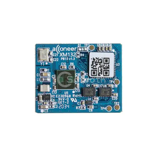 XM132 - Acconeer AB - RF Misc ICs and Modules