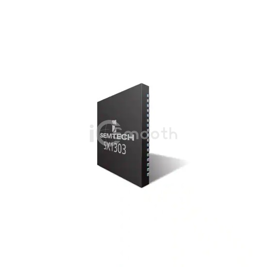 SX1303IMLTRT - Semtech Corporation - RF Misc ICs and Modules