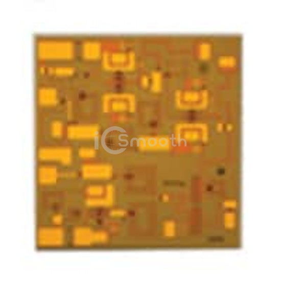 HMC814 - Analog Devices Inc. - RF Misc ICs and Modules