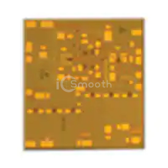HMC598-SX - Analog Devices Inc. - RF Misc ICs and Modules