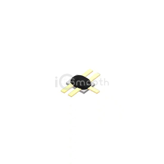 MSPD1012-E50 - MACOM Technology Solutions - RF Misc ICs and Modules