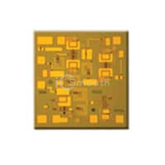 HMC576 - Analog Devices Inc. - RF Misc ICs and Modules