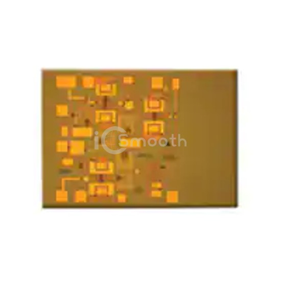 HMC578 - Analog Devices Inc. - RF Misc ICs and Modules