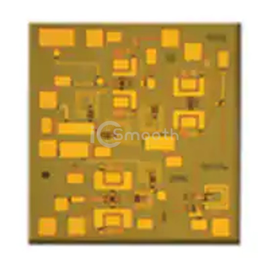 HMC579-SX - Analog Devices Inc. - RF Misc ICs and Modules