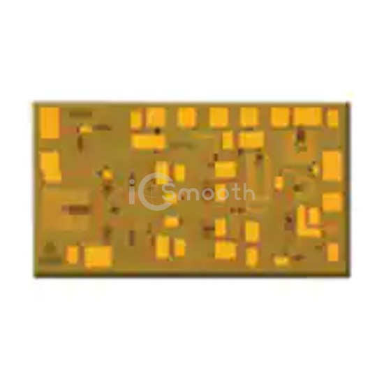 HMC561-SX - Analog Devices Inc. - RF Misc ICs and Modules