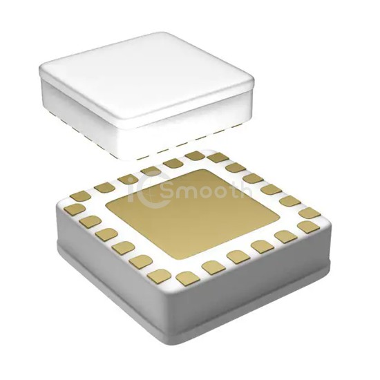 ADRF5044BCCZN-R7 - Analog Devices Inc. - RF Switches