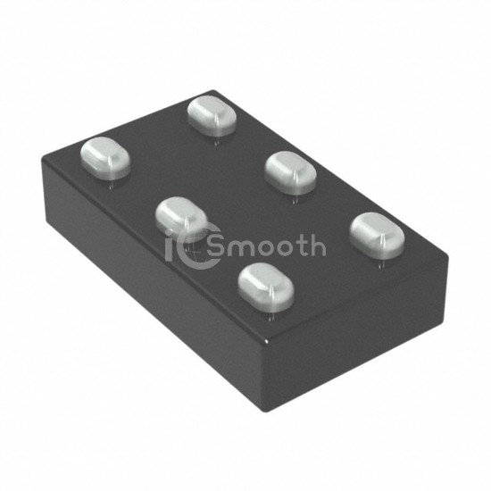 TCP-5056UB-DT - onsemi - RF Misc ICs and Modules
