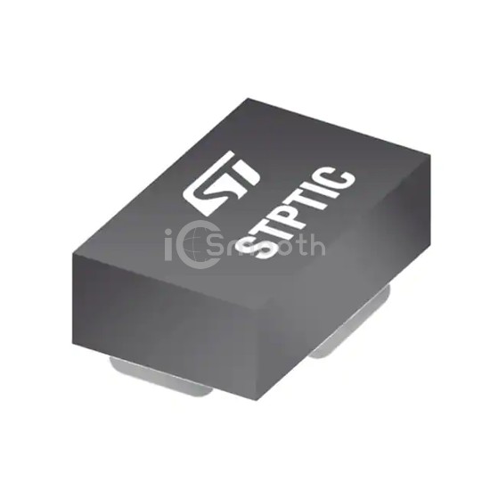 STPTIC-15L2C4 - STMicroelectronics - RF Misc ICs and Modules