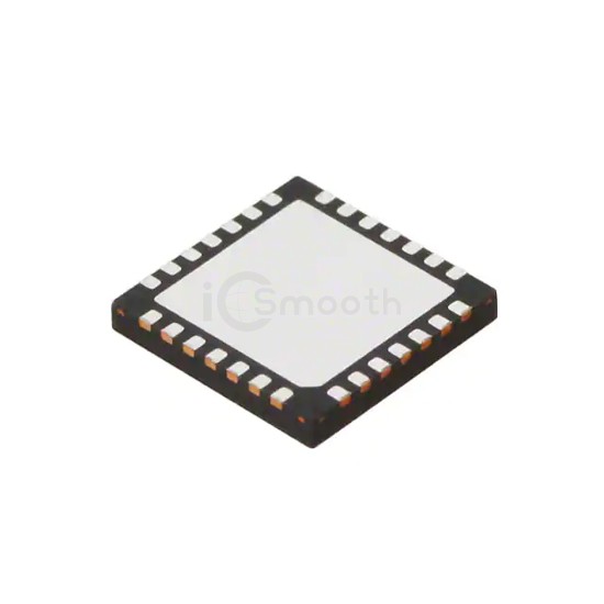 HMC381LP6E - Analog Devices Inc. - RF Misc ICs and Modules