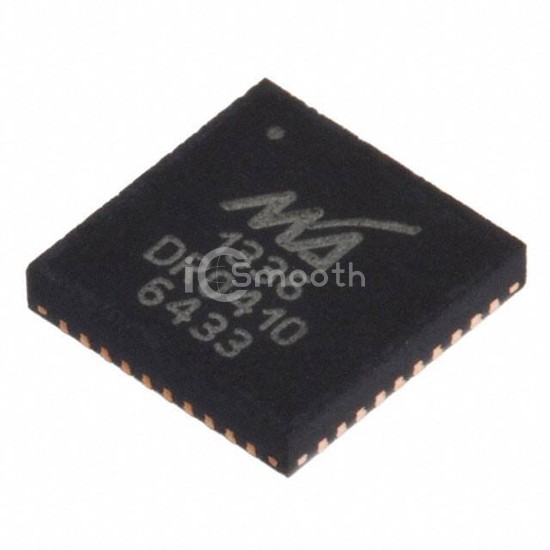 MADR-010410-TR0500 - MACOM Technology Solutions - RF Misc ICs and Modules